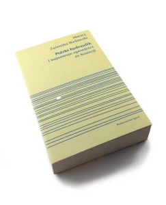 Polski hydraulik i najnowsze opowieści ze Szwecji - Maciej Zaremba Bielawski