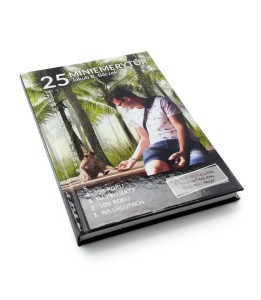 25 Miniemerytur - Jakub B. Bączek