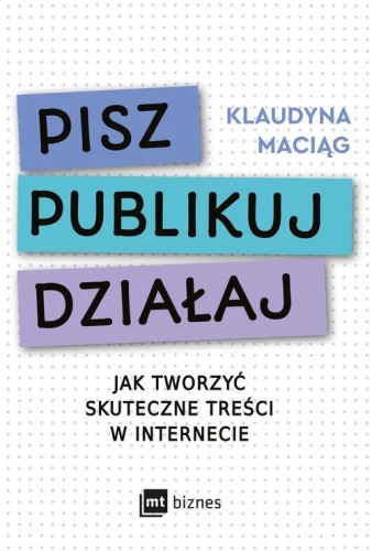 pisz publikuj dzialaj.jpg