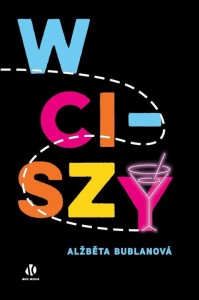 [EBOOK] W ciszy - Alžběta Bublanová 