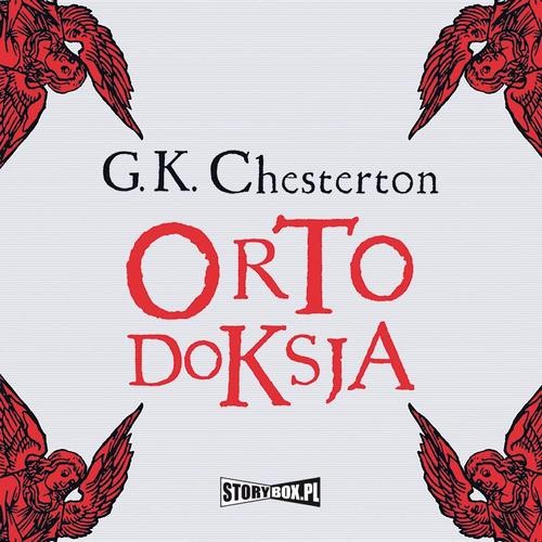 [Audiobook/Mp3] Ortodoksja - Gilbert Keith Chesterton