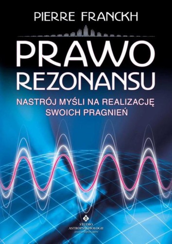 [EBOOK] Prawo Rezonansu - Pierre Franckh
