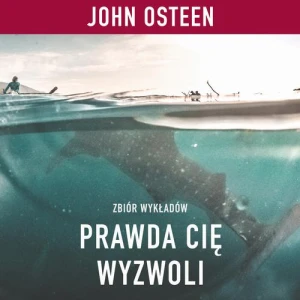 [Audiobook/Mp3] Prawda Cię wyzwoli - John Osteen 