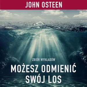 [Audiobook/Mp3] Możesz odmienić swój los - John Osteen 