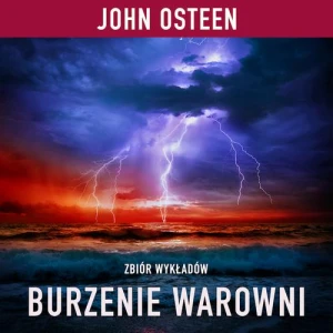 [Audiobook/Mp3] Burzenie warowni - John Osteen 