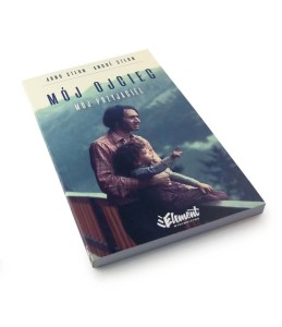 Mój ojciec mój przyjaciel - André Stern, Arno Stern