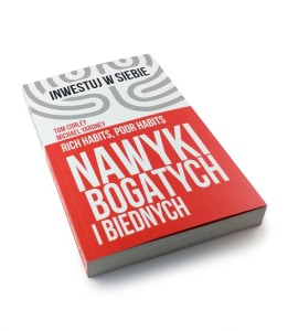 Nawyki bogatych i biednych - Tom Corley