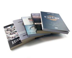 ZESTAW Wszystkie książki Janka Fijora - Jan M. Fijor