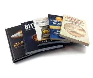 ZESTAW Wszystko o kryptowalutach i bitcoinie - Piotrowska, Barta, Murphy, Waryszak, Gilder, Ratajczak, Umińska, Nowacki