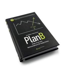Plan B. Otwórz się na nowe, lepsze perspektywy dla Twojego biznesu - John Mullins, Randy Komisar