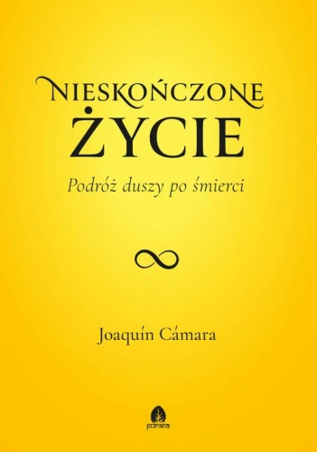 [EBOOK] Nieskończone życie - Joaquín Cámara