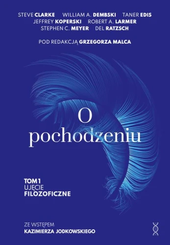 [EBOOK] O pochodzeniu. Ujęcie filozoficzne - Praca zbiorowa