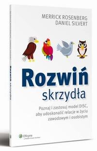 [EBOOK] Rozwiń skrzydła - Merrick Rosenberg Daniel Silvert