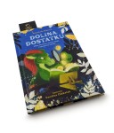 Dolina Dostatku - Arkadiusz Błażyca