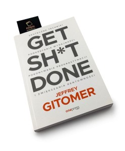 Get Sh*t Done - Jeffrey Gitomer