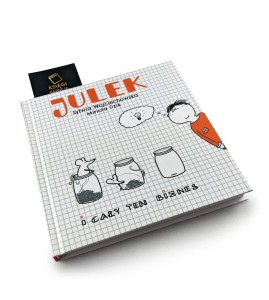 Julek i cały ten biznes - Sylwia Wojciechowska