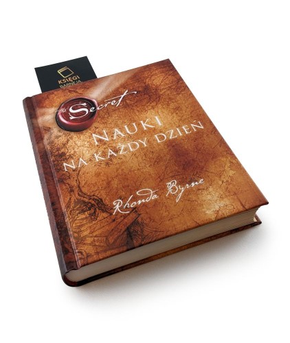 the secret nauki na każdy dzień.jpg