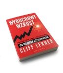Wybuchowy wzrost - Cliff Lerner