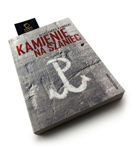 Kamienie na szaniec - Aleksander Kamiński