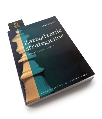 zarządzanie strategiczne w teorii i praktyce.jpg