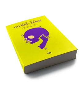 Co nas (nie) zabije - Jennifer Wright