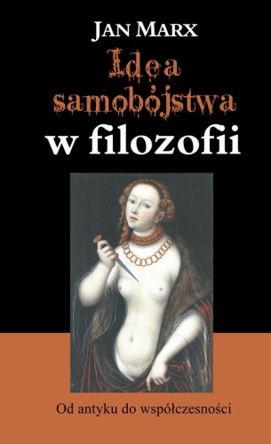 [EBOOK] Idea śmierci w filozofii - Jan Marx