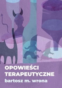 [EBOOK] Opowieści terapeutyczne - Bartosz M. Wrona 
