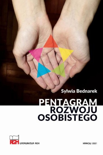 [EBOOK] Pentagram rozwoju osobistego - Sylwia Bednarek