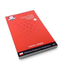 Czy wiesz, dlaczego nie wiesz, kto jest prezydentem Szwajcarii? - Joanna Lampka