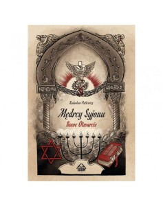 Mędrcy Syjonu. Nowe Otwarcie - Radosław Patlewicz