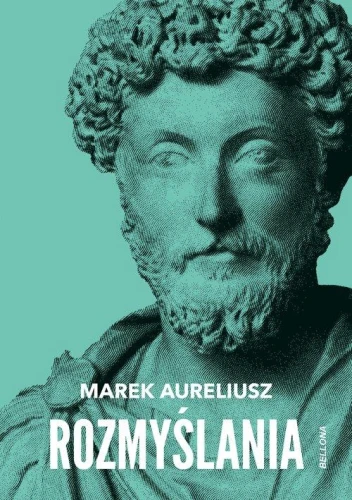 Rozmyślania - Marek Aureliusz-d9c48055c942b85d697f630045b76e00