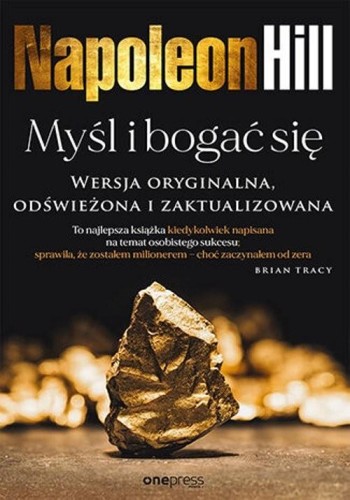 Myśl i bogać się - Napoleon Hill-6ee8204643a661b8abcda909535b2f76