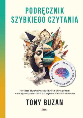Podręcznik szybkiego czytania - Tony Buzan-3382b8e8139b72e6230fd39a091ba7ad