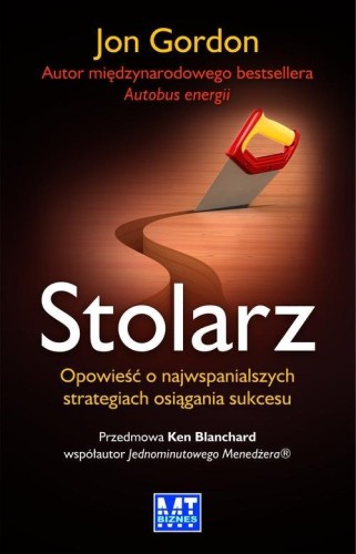 Stolarz - Jon Gordon-68c84a5bed6cd94f99fd1753fbcfed7a