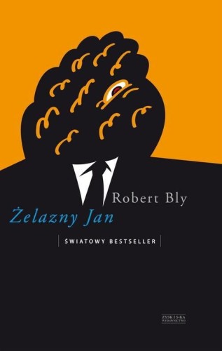 Żelazny Jan - Robert Bly-6e3a95e7e1c8bf590d62f98189f18eee