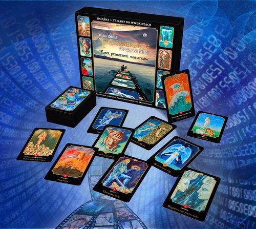 Transerfing rzeczywistości Tarot przestrzeni wariantów - Vadim Zeland-3918583d7ca2785215b1f3faf4dc68fe