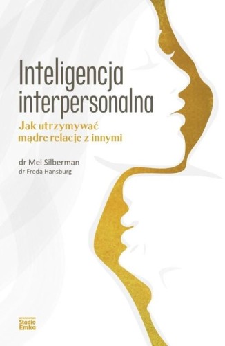 Inteligencja interpersonalna - Mel Silberman-5539be0b0a4918c4a68da292bee2071c