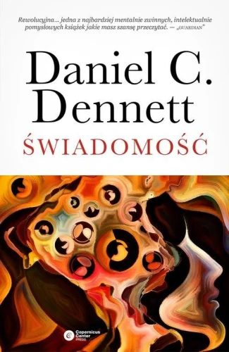 Świadomość - Daniel C. Dennett-0a989e1f75bc5288995ecba8709574c4