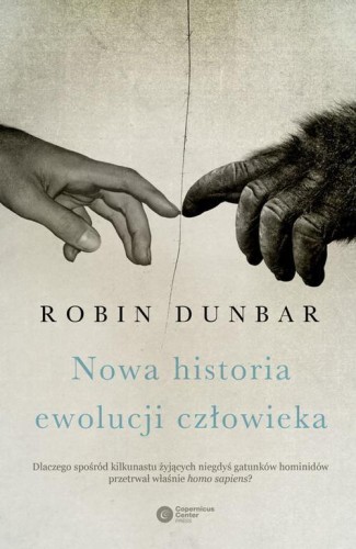 Nowa historia ewolucji człowieka - Robin Dunbar-e678f8150d014d08a179d79751f88b41