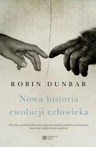 Nowa historia ewolucji człowieka - Robin Dunbar-528be7fee7c193b4cce37491bc0874b9