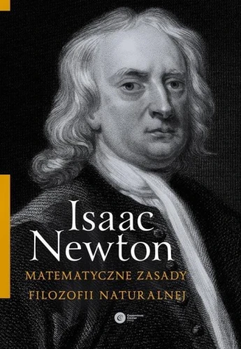 Matematyczne zasady filozofii naturalnej - Isaac Newton-a96e19faa0baa9ca2a4d8b9eb39732e5