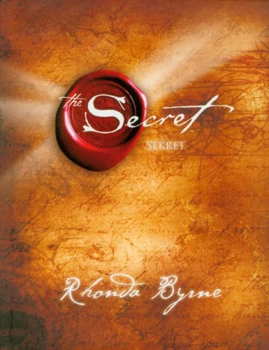 Sekret - Rhonda Byrne-0781b752c59522ca91593fc6a702671e