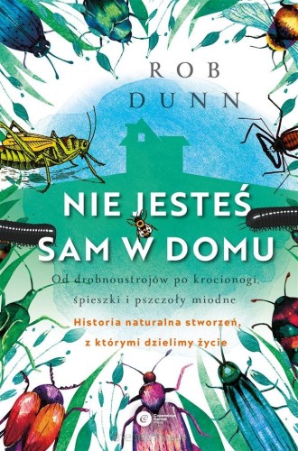 Nie jesteś sam w domu - Robert Dunn-aef3331313af3d2949c6660fd13bca3c