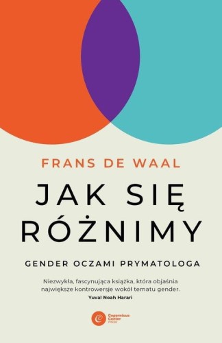 Jak się różnimy? - Frans de Waal-6f60fb96010d3ff8392e22081cce2c65