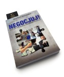 Negocjuj! - Wojciech Woźniczka