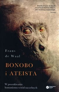 Bonobo i ateista - Waal Frans de-8e06f12d868b37b9575d6970825f1108