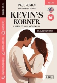 Kevin’s Korner w wersji do nauki angielskiego - Paul Roman-4cc0db1378c27632e645dae6349eb50c
