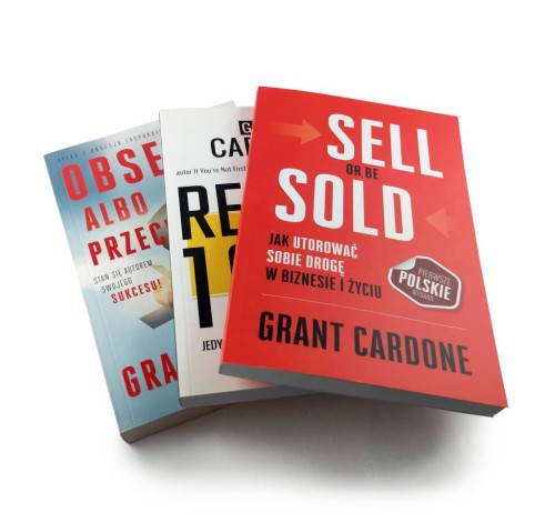 Pakiet Grant Cardone - Grant Cardone.jpg