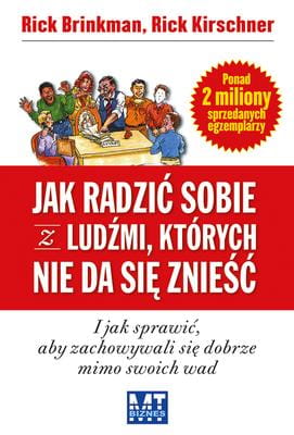 Jak radzić sobie z ludźmi których nie da się znieść - Opracowanie Zbiorowe-CommS_GetDataExecute