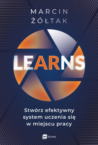 LEarNS. Stwórz efektywny system uczenia się w miejscu pracy - Marcin Żółtak-CommS_GetDataExecute